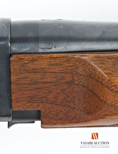 Carabine semi-automatique Remington Model...