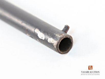 Carabine mono coup calibre 9 mm Flobert (à...