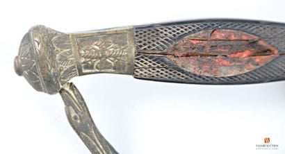 Épée d'officier d'état-major de la Marine,...