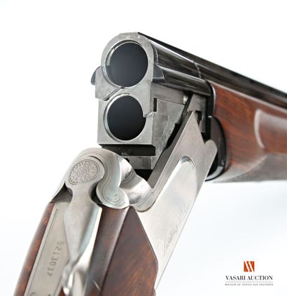 Fusil Franchi modèle Sporting SL calibre...