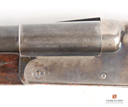 Fusil de chasse Manufrance Robust modèle...