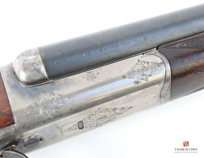Fusil de chasse de la Manufacture Française...