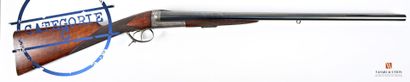 Fusil Manufrance Idéal modèle n° 307 calibre...