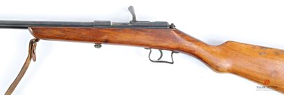 Carabine mono coup Manufrance modèle « Ejector...