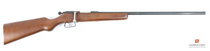 Carabine de chasse mono coup calibre 14 mm...