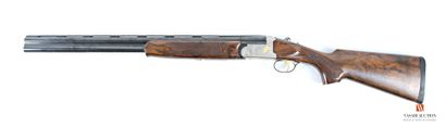 Fusil de chasse Mercurey-Mansart calibre...