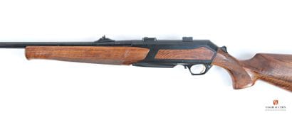 Carabine semi-automatique Browning BAR Zenith...