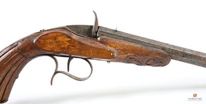 Pistolet de tir de salon Flobert calibre...