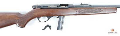 ATTENTION ARMES DE CATEGORIE B - Arme soumise...