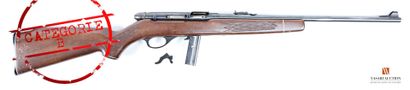 ATTENTION ARMES DE CATEGORIE B - Arme soumise...