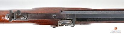 Carabine de précision à percussion INVESTARM...