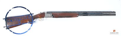 Fusil Franchi modèle Sporting SL calibre...