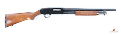 ATTENTION ARMES DE CATEGORIE B - Arme soumise...