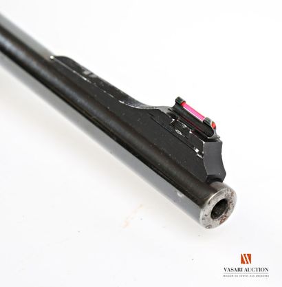 Carabine Browning BAR (made in Belgium) calibre...