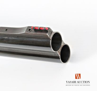 Fusil Fabarm modèle Gamma Lux calibre 12-76,...
