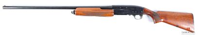 ATTENTION ARMES DE CATEGORIE B - Arme soumise...