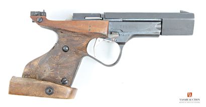 ATTENTION ARMES DE CATEGORIE B - Arme soumise...