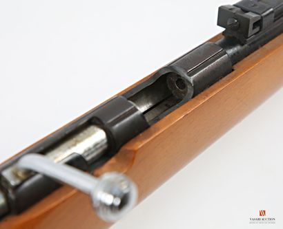 Carabine stéphanoise Manu-Arm mono coup calibre...