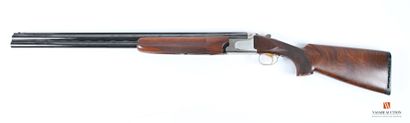 Fusil Franchi modèle Sporting SL calibre...