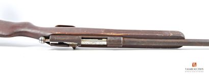 Carabine de chasse mono coup calibre 14 mm...