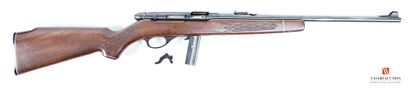 ATTENTION ARMES DE CATEGORIE B - Arme soumise...