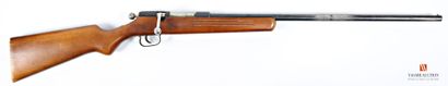 Carabine de chasse mono coup MANUARM calibre...