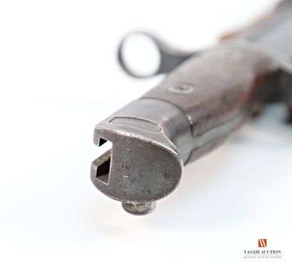 Baïonnette japonaise type 30 pour fusil Arizaka,...
