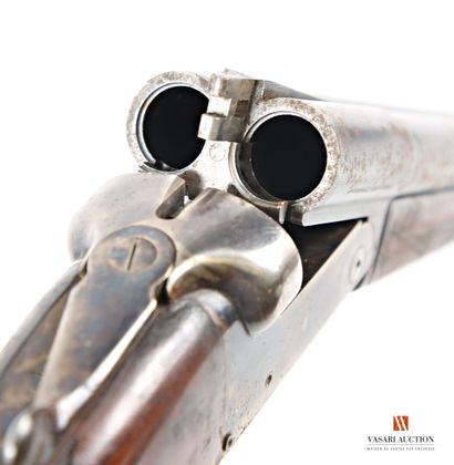 Fusil de chasse Manufrance Robust modèle...