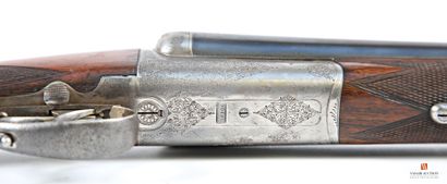 Fusil Manufrance Idéal modèle n° 307 calibre...