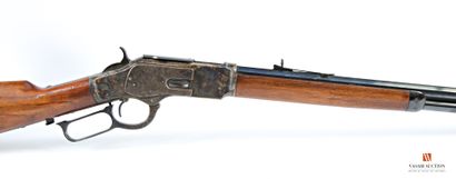 ATTENTION ARMES DE CATEGORIE B - Arme soumise...