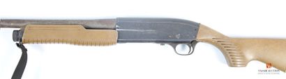ATTENTION ARMES DE CATEGORIE B - Arme soumise...