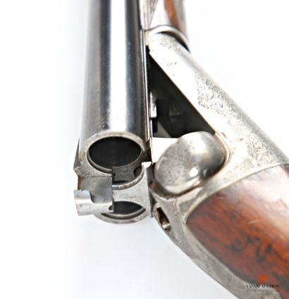 Fusil Manufrance Idéal modèle n° 307 calibre...