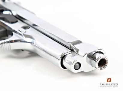 Pistolet d'alarme KIMAR modèle 92 Auto calibre...