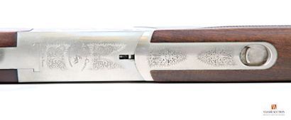 Fusil de chasse Verney-Carron modèle Sagittaire...