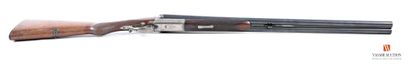 Fusil de chasse de la Manufacture Française...