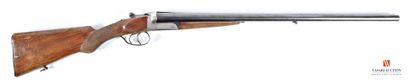 Fusil de chasse stéphanois Classic calibre...