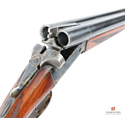 Fusil Manufrance Robust modèle n° 222 calibre...