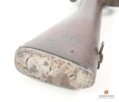 Fusil réglementaire US Springfield modèle...