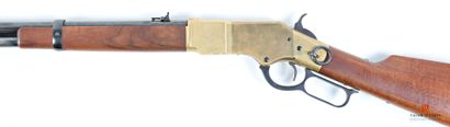 Carabine à levier de sous garde UBERTI modèle...