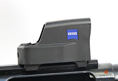 Carabine semi-automatique Remington Model...