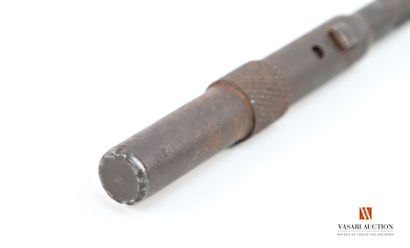 Baïonnette cruciforme de fusil MAS modèle...