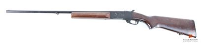 Fusil mono coup pliant CBC Brazil calibre...