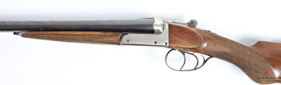 Fusil de chasse stéphanois Classic calibre...