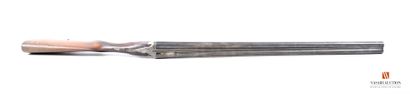 Fusil de chasse stéphanois Hélice calibre...