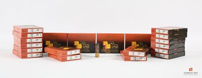 Munitions de catégorie C calibre 20/70, 200...