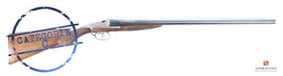 Fusil de chasse Darne modèle R12 calibre...