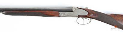 Fusil de chasse Chapuis modèle Progress calibre...