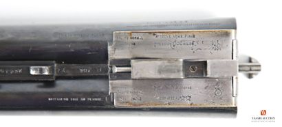 Fusil Manufrance Idéal modèle n° 307 calibre...