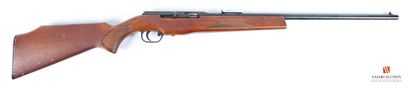 ATTENTION ARMES DE CATEGORIE B - Arme soumise...