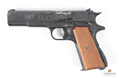Pistolet BRUNI Automatic calibre 8 mm K (8...